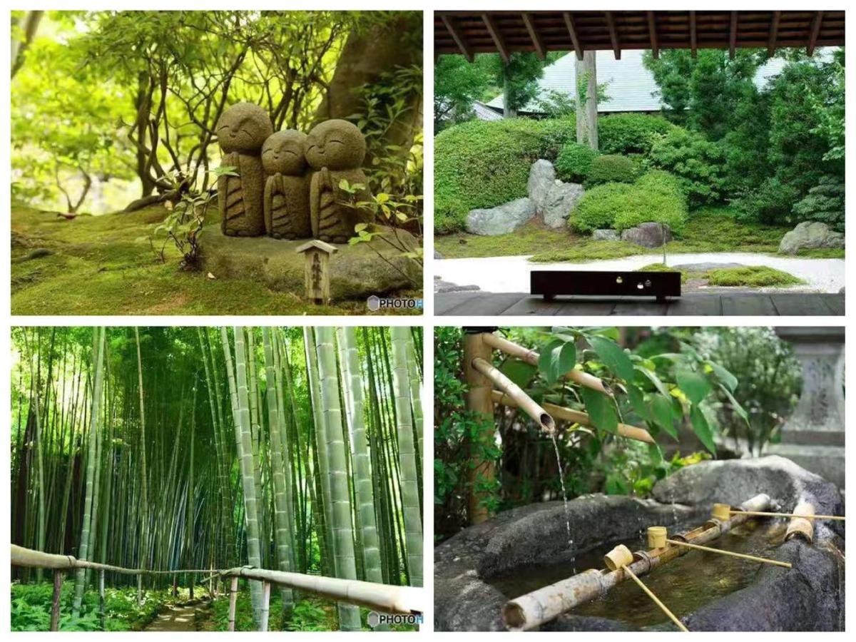 Guest House 鎌倉記憶 Камакура Экстерьер фото