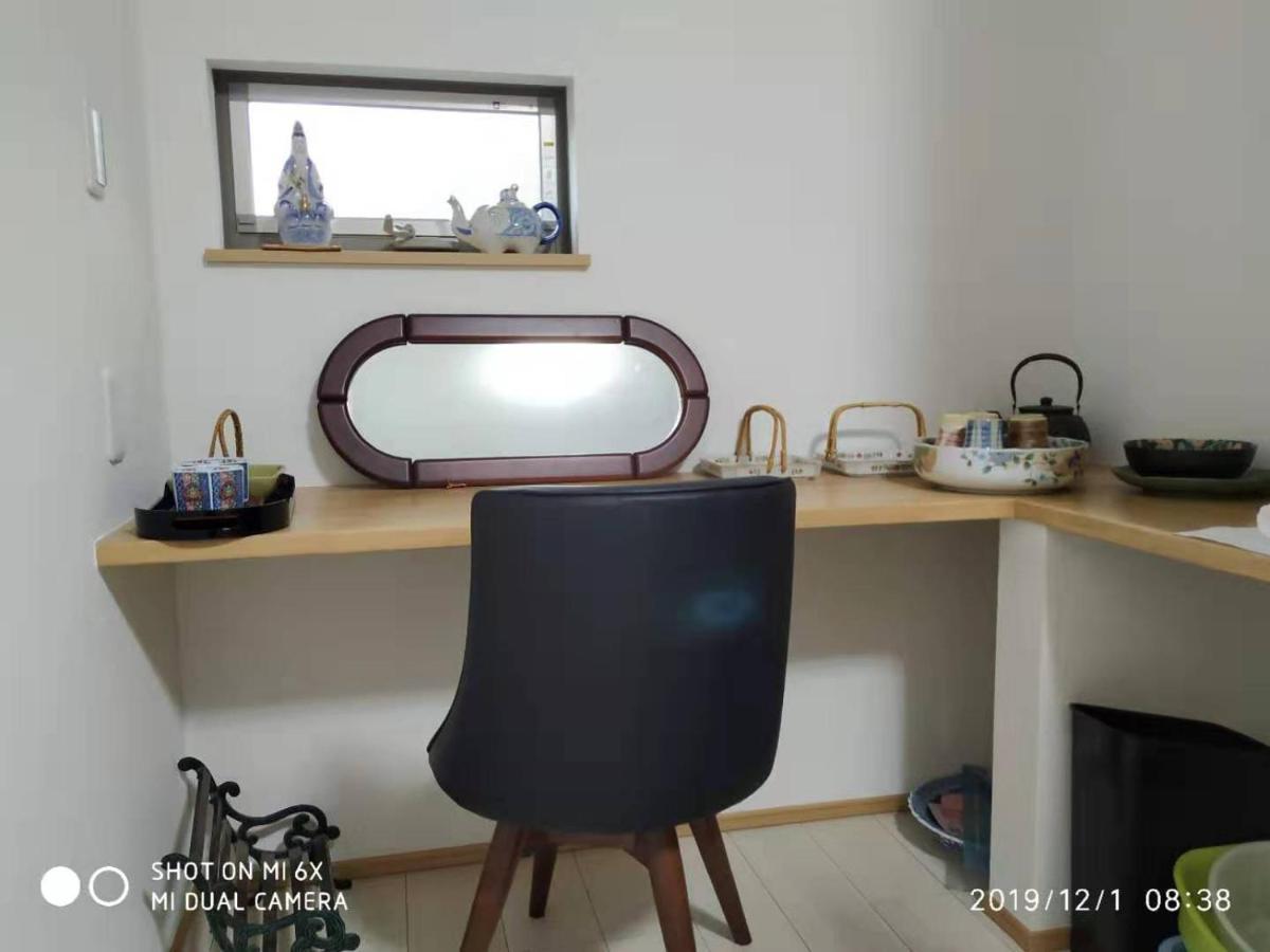 Guest House 鎌倉記憶 Камакура Экстерьер фото